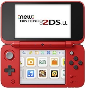 Newニンテンドー2ds Ll ポケットモンスターは格安で予約可能 調べてみた 最安値 Newニンテンドー2ds Ll モンスターボールエディションを予約するならココ